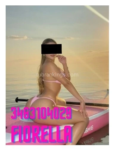 (346)310-4029 is Latinoand offers nuru massages, asian massage, bodyrubs in Houston and available for incall on rubrankings 🔥 Your Escape Awaits 🔥

💳 Zelle • Credit • Debit • Cash Accepted 💳

30 min — $90
45 min — $110
60 min — $120
90 min — $180

💋 Tips are separate

Let me melt your stress away… soft hands, irresistible energy, and a time you won’t forget 💆‍♀️✨