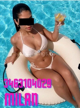 (346)310-4029 is Latinoand offers nuru massages, asian massage, bodyrubs in Houston and available for incall on rubrankings 🔥 Your Escape Awaits 🔥

💳 Zelle • Credit • Debit • Cash Accepted 💳

30 min — $90
45 min — $110
60 min — $120
90 min — $180

💋 Tips are separate

Let me melt your stress away… soft hands, irresistible energy, and a time you won’t forget 💆‍♀️✨