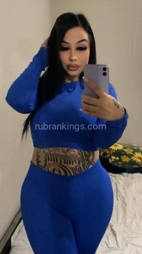 Austin BodyRubs Offered By (512)517-0480 | Bodyrubs (512)517-0480 is Latinoand offers nuru massages, asian massage, bodyrubs in Austin and available for both on rubrankings Elegant, cultured, and effortlessly captivating, I’m a sophisticated Latina who appreciates the finer things in life. With a warm presence and a sharp mind, I offer more than just beauty—I bring engaging conversation, discretion, and an unforgettable sense of connection. Whether it’s a candlelit dinner, a gallery opening, or a quiet evening in, I move seamlessly in any setting.
I value mutual respect, generosity, and meaningful experiences. For the discerning gentleman who understands true luxury, I am an indulgence worth savoring.