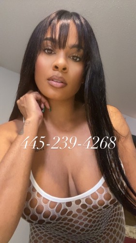 (445)239-4268 is Blackand offers nuru massages, asian massage, bodyrubs in Portland and available for incall on rubrankings Down town Pdx 
Wednesday & Friday all day this week
3609 s Corbett Ave Portland Oregon 
Ring bell ask for cashmere 
♡Rubs ♡Nuru ♡Dom
Name cashmere 

Hi! Please TEXT ME or stop by APPOINTMENT . I'm available day or night by appointment only. 
Full Body Tension Relief  massage $180 hh massage plus full s $300
❤ Erotic Tantric
❤Private service available
❤ NURU MASSAGE movies 100% Real Photos
❤ Independent NURU Massage Provider
❤ Bleached Linens
❤ Hand Sanitizer
❤ Unscented Organic Oil
❤ Private Parking
❤ Water Bottles
❤️ Happy ending available

 
Cash or Apple Pay only 