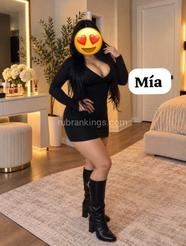 Mia VIP Beautiful  Until 30 Oct