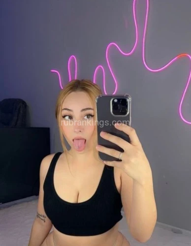 Little rock BodyRubs Offered By (904)618-9422 | Bodyrubs (904)618-9422 is Caucasianand offers nuru massages, asian massage, bodyrubs in Little rock and available for both on rubrankings My name is Kira. I'm a stunning beauty. I am 5'7, a captivating smile.
Upon meeting, you will discover that I am sincere, intelligent, charming and down to earth, always aiming to please you and make your imaginations come true. I am the perfect companion for a night on the town or a quiet evening behind closed doors.
I have a sweet and warm personality that I love to share & stunning face that will take your breath away
I'm waiting for your call or text.
Hit me up on WhatsApp 9046189422