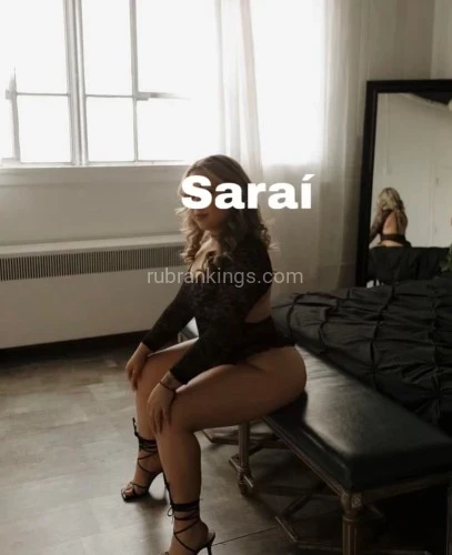 (346)504-3061 is Latinoand offers nuru massages, asian massage, bodyrubs in Houston and available for incall on rubrankings Hello, I'm Sarai😍—your sexy and professional therapist😈 Are you tired? Feeling stressed or fatigue🫥? Come and relax with me☺️. I offer a 100% professional service in a sanitized environment😎. Put your body in the best hands—contact me to book an appointment.   

Appointments only 📲 3465043061  
60 minutes $120  
Tip not include 💵 
Cash o Zelle Text