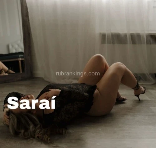 (346)504-3061 is Latinoand offers nuru massages, asian massage, bodyrubs in Houston and available for incall on rubrankings Hello, I'm Sarai😍—your sexy and professional therapist😈 Are you tired? Feeling stressed or fatigue🫥? Come and relax with me☺️. I offer a 100% professional service in a sanitized environment😎. Put your body in the best hands—contact me to book an appointment.   

Appointments only 📲 3465043061  
60 minutes $120  
Tip not include 💵 
Cash o Zelle Text