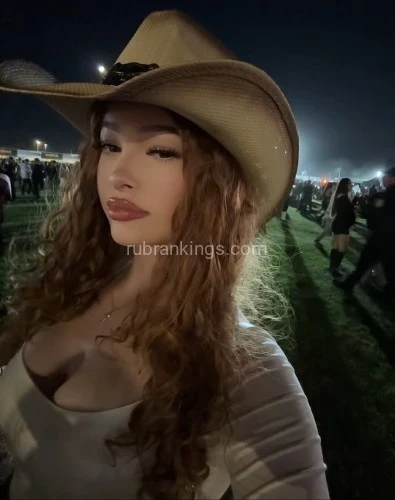 Las vegas BodyRubs Offered By (702)389-6604 | Bodyrubs (702)389-6604 is Caucasianand offers nuru massages, asian massage, bodyrubs in Las vegas and available for outcall on rubrankings Iโm the vibe you donโt forget sweet, energetic, and a little too fun for my own good ๐
Always glowing, and never boring. I bring good energy, a wild side, and just enough chaos to keep life exciting โจ
no incall
no car dates
no blocked calls
I have a GIRLFRIEND who can join ๐...
- PHOENIX
-702-389-6604