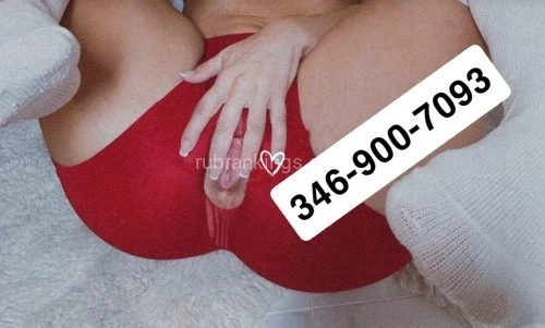 (346)900-7093 is Latinoand offers nuru massages, asian massage, bodyrubs in Houston and available for incall on rubrankings Hi I’m new in Houston. Come visit me at my new office suite near Galleria. You won’t regret it. 🤗🥰❤️‍🔥😉🤫😛💋 please call or text for availability at 346-900-7093. By appointment only  
