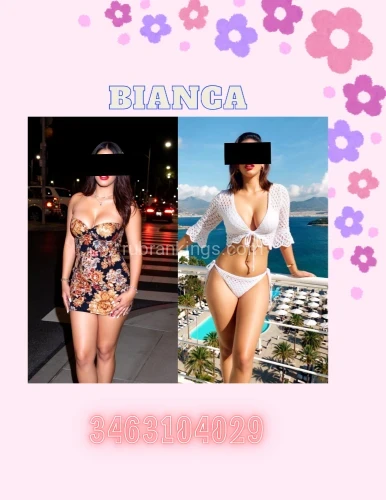 Houston BodyRubs Offered By (346)310-4029 | Bodyrubs (346)310-4029 is Latinoand offers nuru massages, asian massage, bodyrubs in Houston and available for incall on rubrankings 🔥 Your Escape Awaits 🔥
💳 Zelle • Credit • Debit • Cash Accepted 💳
30 min — $90
45 min — $110
60 min — $120
90 min — $180
💋 Tips are separate
Let me melt your stress away… soft hands, irresistible energy, and a time you won’t forget 💆♀️✨