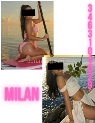 Houston BodyRubs Offered By (346)310-4029 | Bodyrubs (346)310-4029 is Latinoand offers nuru massages, asian massage, bodyrubs in Houston and available for incall on rubrankings ๐ฅ Your Escape Awaits ๐ฅ
๐ณ Zelle โข Credit โข Debit โข Cash Accepted ๐ณ
30 min โ $90
45 min โ $110
60 min โ $120
90 min โ $180
๐ Tips are separate
Let me melt your stress awayโฆ soft hands, irresistible energy, and a time you wonโt forget ๐โโ๏ธโจ