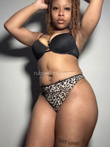 (470)226-6347 is Blackand offers nuru massages, asian massage, bodyrubs in Atlanta and available for both on rubrankings Full of Life Sexy 