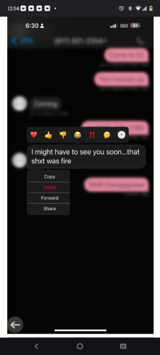 Atlanta BodyRubs Offered By (470)978-2777 | Bodyrubs (470)978-2777 is Blackand offers nuru massages, asian massage, bodyrubs in Atlanta and available for both on rubrankings PLEASE READ BEFORE CONTACTING ME β
π BOOKING & AVAILABILITY
Sessions are FIRST COME, FIRST SERVE. The only way to reserve a specific time is by booking with the required deposit. Once your deposit is received, your appointment time is held for you.
π¨ PLEASE RESPECT MY TIME
β’ Serious inquiries only
β’ No time wasters, games, or unnecessary questions
β’ No lowballing or negotiating
β’ No free favors or freebies
β’ No pop-ups
β’ No drama/mess/Pimps/
β’ No inappropriate photos
β’ Please TEXT BEFORE CALLING
β’ No-call/no-shows will be blocked
π° PAYMENT & BOOKING
β’ All required payments are due upfront
β’ Appointments are not confirmed until payment is received
β’ Cash, Cash App, and Chime accepted
β’ If you're not ready to book, please don't contact me
π APPOINTMENT EXPECTATIONS
β’ In-call and outcall appointments available upon request
β’ Transportation must be arranged and provided for outcall appointments
β’ Appointments are non-rushed
β’ Good hygiene and cleanliness are MANDATORY
β’ Please arrive clean, fresh, respectful, and ready for your appointment
β’ No refunds once payment has been received
π REGULARS & SPECIAL OCCASIONS
My regulars and favorite clients may receive discounts and special treatment. Advance booking is required for special occasions and birthday appointments.
π± VERIFICATION & CONTENT
My photos are current and posted in my advertisement. Face verification is available when appropriate. Additional content may be available through my designated platforms.
β STRICTLY BUSINESS β
Please understand that this is a business. Respect my time, boundaries, booking requirements, and privacy.