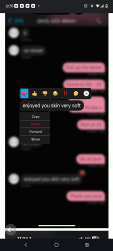 (470)978-2777 is Blackand offers nuru massages, asian massage, bodyrubs in Atlanta and available for both on rubrankings PLEASE READ BEFORE CONTACTING ME ❗

🕐 BOOKING & AVAILABILITY
Sessions are FIRST COME, FIRST SERVE. The only way to reserve a specific time is by booking with the required deposit. Once your deposit is received, your appointment time is held for you.

🚨 PLEASE RESPECT MY TIME
• Serious inquiries only
• No time wasters, games, or unnecessary questions
• No lowballing or negotiating
• No free favors or freebies
• No pop-ups
• No drama/mess/Pimps/
• No inappropriate photos
• Please TEXT BEFORE CALLING
• No-call/no-shows will be blocked

💰 PAYMENT & BOOKING
• All required payments are due upfront
• Appointments are not confirmed until payment is received
• Cash, Cash App, and Chime accepted
• If you're not ready to book, please don't contact me

📍 APPOINTMENT EXPECTATIONS
• In-call and outcall appointments available upon request
• Transportation must be arranged and provided for outcall appointments
• Appointments are non-rushed
• Good hygiene and cleanliness are MANDATORY
• Please arrive clean, fresh, respectful, and ready for your appointment
• No refunds once payment has been received

💋 REGULARS & SPECIAL OCCASIONS
My regulars and favorite clients may receive discounts and special treatment. Advance booking is required for special occasions and birthday appointments.

📱 VERIFICATION & CONTENT
My photos are current and posted in my advertisement. Face verification is available when appropriate. Additional content may be available through my designated platforms.

⭐ STRICTLY BUSINESS ⭐
Please understand that this is a business. Respect my time, boundaries, booking requirements, and privacy.

