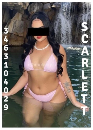 (346)310-4029 is Latinoand offers nuru massages, asian massage, bodyrubs in Houston and available for incall on rubrankings ✨ Come Play & Relax ✨

A little escape… a lot of pleasure 💋

💳 Zelle • Cash • Credit & Debit Accepted

💰 Rates:
• 30 Min — $90
• 45 Min — $110
• 60 Min — $120
• 90 Min — $180

💋 Tips are separate

Don’t be shy… come treat yourself 😘
