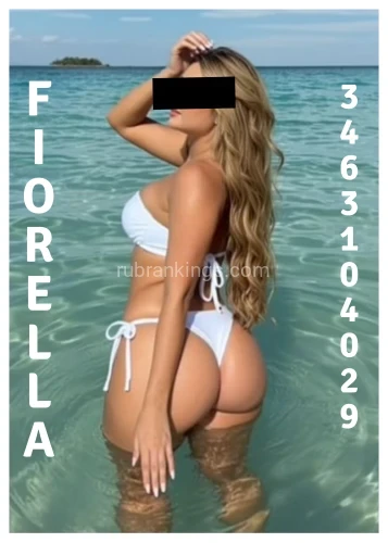 (346)310-4029 is Latinoand offers nuru massages, asian massage, bodyrubs in Houston and available for incall on rubrankings ✨ Come Play & Relax ✨

A little escape… a lot of pleasure 💋

💳 Zelle • Cash • Credit & Debit Accepted

💰 Rates:
• 30 Min — $90
• 45 Min — $110
• 60 Min — $120
• 90 Min — $180

💋 Tips are separate

Don’t be shy… come treat yourself 😘
