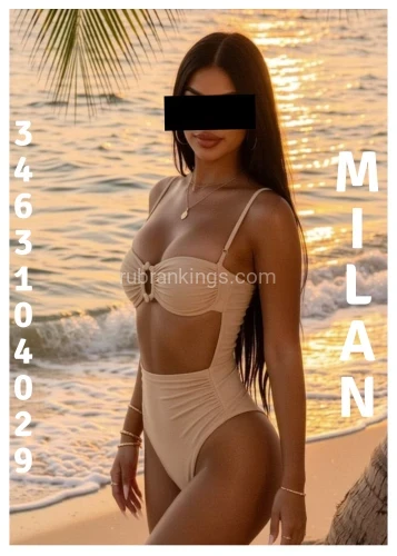 (346)310-4029 is Latinoand offers nuru massages, asian massage, bodyrubs in Houston and available for incall on rubrankings ✨ Come Play & Relax ✨

A little escape… a lot of pleasure 💋

💳 Zelle • Cash • Credit & Debit Accepted

💰 Rates:
• 30 Min — $90
• 45 Min — $110
• 60 Min — $120
• 90 Min — $180

💋 Tips are separate

Don’t be shy… come treat yourself 😘