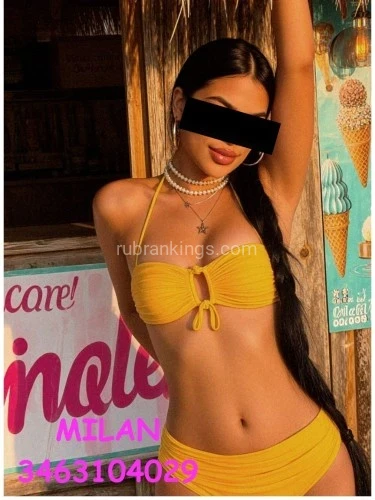 (346)310-4029 is Latinoand offers nuru massages, asian massage, bodyrubs in Houston and available for incall on rubrankings 🔥 Your Escape Awaits 🔥

💳 Zelle • Credit • Debit • Cash Accepted 💳

30 min — $90
45 min — $110
60 min — $120
90 min — $180

💋 Tips are separate

Let me melt your stress away… soft hands, irresistible energy, and a time you won’t forget 💆‍♀️✨
