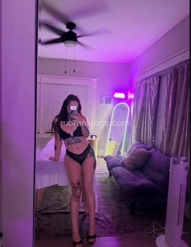 San diego BodyRubs Offered By (707)242-7802 | Bodyrubs (707)242-7802 is Caucasianand offers nuru massages, asian massage, bodyrubs in San diego and available for incall on rubrankings Hi handsome, I’m Aria & I’m here to serve you 😉
5’0
24 years young
Chocolate brown hair
Brown eyes
Former gymnast
A lot of tease = a whole lot of satisfaction.
Feminine energy, soothing hands, and an unforgettable experience that melts away stress and leaves you wanting to return.
For those looking to indulge in a more private escape, my time is reserved as follows:
30 minutes — 180 roses
45 minutes — 240 roses
60 minutes — 280 roses
Xoxo 💋