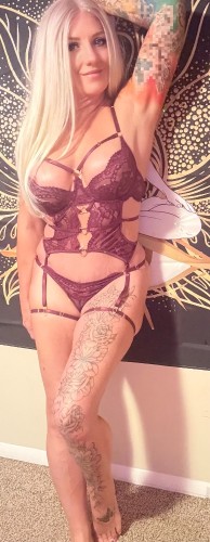 Tampa BodyRubs Offered By (727)253-3804 | Bodyrubs (727)253-3804 is Caucasianand offers nuru massages, asian massage, bodyrubs in Tampa and available for incall on rubrankings **I am only available on Mondays 730am-2pm and Saturdays 8am-7pm. Pre-booking is recommended**
** I also have limited availability Sunday, October 25th**
COUPLES WELCOME
For Those Who Crave Something Exciting:
Hi loves! My name is Goddess Alani. I’m an experienced MLD massage therapist specializing in the art of therapeutic & erotic massage & gentlemen’s pleasures for over 8 years. I perform a REAL massage and not a body rub.
l offer an indulgent, extremely relaxing full-body erotic massage experience. This is not your average massage session, but a more intimate, personalized encounter. Come visit me to unwind and recharge on your day off. I always take my time to ensure a genuinely sensual and unforgettable experience that you won't find anywhere else, guaranteed!
I curate a sensual experience tailored to mature professionals who appreciate the finer things in life. Being a low volume provider and to ensure a truly exceptional experience, I accept only a few scheduled appointments on Saturdays. While same-day appointments can be accommodated with enough notice, I encourage you to plan ahead and book your appointment in advance.
Appointment length of times start at half hour and can be as long as 2 hours and includes an unforgettable erotic massage with me fully nude and mutual touch. The grand finale will have you pulsating in ecstasy and you will float back to your car on the cloud 9 journey I will provide. If you enjoy edging, MSOG, body 2 body or prostate incorporated in your session, then you will absolutely love my your time with me! For those gentlemen who want more than erotic massage, we can discuss such intimate details once we are both comfortable with each other and face-to-face in person at the beginning of your massage. We have to have a vibe, a connection, ya know?
Located in my private and well-appointed St. Pete residence, my space is designed for relaxation & rejuvenation. Enjoy a serene atmosphere, complete with a shower, and take your time to unwind without feeling rushed. Feel free to book as much time as you like:
Half hour: $180
1 hour: $260
1.5 hours: $360
2 hours: $500
Milking Table: add $50
MSOG Included
** Now Offering Neon Wand Sessions (Electric Kinkassage)
BDSM available. In addition to a professional massage room, I also have a well appointed dungeon for my BDSM clients complete with a Master Series Restraint Table and a large assortment of restraints and toys.
NO DEPOSITS
Payment due at time of service
Text me to schedule : 727-253-3804