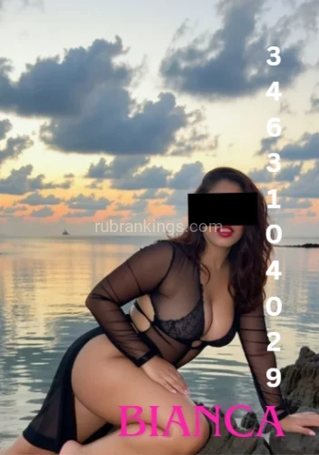 (346)310-4029 is Latinoand offers nuru massages, asian massage, bodyrubs in Houston and available for incall on rubrankings ✨ Come Play & Relax ✨

A little escape… a lot of pleasure 💋

💳 Zelle • Cash • Credit & Debit Accepted

💰 Rates:
• 30 Min — $90
• 45 Min — $110
• 60 Min — $120
• 90 Min — $180

💋 Tips are separate

Don’t be shy… come treat yourself 😘