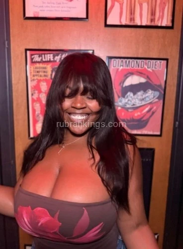 Atlanta BodyRubs Offered By (470)803-4004 | Bodyrubs (470)803-4004 is Blackand offers nuru massages, asian massage, bodyrubs in Atlanta and available for incall on rubrankings Busty with 4+ years of experience offering relaxing, stress-draining full body sessions in a clean private Roswell studio.
Open 8am-8pm, 7 days a week, by appointment only.
--------------------------------------------------------------------------------------
RATES:
30 minutes $85
60 minutes $150
90 minutes $200
UPGRADES:
Release - extra $100
B2B - extra $75
Nuru - extra $200
Payment Methods:
Cash, Zelle (preferred)
CashApp, ApplePay, PayPal (accepted - $6 fee)
--------------------------------------------------------------------------------------
Booking:
Text 470-803-4004 to book. Appointments available today!
In your text, include:
• Your name
• Desired time
• Session length
Example:
“Hi, this is John. I’d like to book 60 minutes today at 6pm.”
If the time is available, I will confirm.
--------------------------------------------------------------------------------------
All are welcome! Respect and cleanliness required.