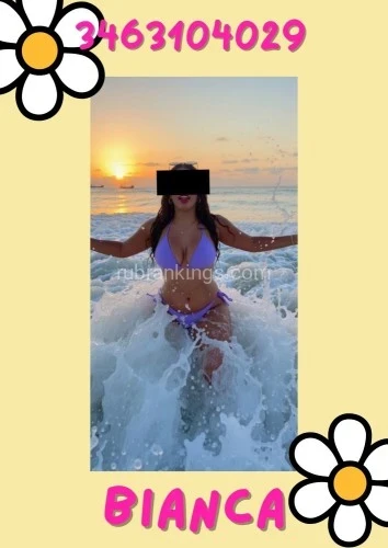 (346)310-4029 is Latinoand offers nuru massages, asian massage, bodyrubs in Houston and available for incall on rubrankings 🔥 Your Escape Awaits 🔥

💳 Zelle • Credit • Debit • Cash Accepted 💳

30 min — $90
45 min — $110
60 min — $120
90 min — $180

💋 Tips are separate

Let me melt your stress away… soft hands, irresistible energy, and a time you won’t forget 💆‍♀️✨