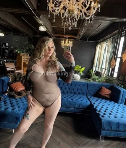 Portland BodyRubs Offered By (816)389-9298 | Bodyrubs (816)389-9298 is Caucasianand offers nuru massages, asian massage, bodyrubs in Portland and available for incall on rubrankings Now on OF after being highly requested π milkingtabletemptress (do NOT talk about in person services on there!!) https://onlyfans.com/milkingtabletemptress
Are you ready to lose yourself in my rhythm?
Once wonβt be enough.
I donβt perform I enchant
Touch deprived? You take care of everyone
else every day-treat yourself for a change!
Let me be your perfect maintenance/refresh appt!
πββββββββββββββββββββ-
About me: blonde, bubbly, and a tease π I wear a smile more often than anything else, non smoker with excellent hygiene,been in business 14 years. 55 recent reviews on TNA
You: polite, great communicator, considerate & hygienic. I am newbie friendly. I see gentleman only. Ages 21-60. I do not see men over 60 unless youβre already currently a client please respect that
πββββββββββββββββββββ
$160/hour
No 30 mins offered!!
I provide a MILKING TABLE π¦,non rushed sensual teasing/edging session. Deep tissue is NOT offered!! Non scented, warm oil for discretion
*my sessions are roughly 70/30 split more edging over massage. Lotttttts of π time.
A milking table brings teasing and eroticism to a whole other level. It is designed to give me accessibility to your entire body while you are face down, this coupled with edging and teasing for most of the session you will be in ecstasy. Erotic edging is the focus of this bodyrub and is an experience not to be missed.
πββββββββββββββββββββ
Available DAILY 10am-4pm
Same day sessions ONLY
Iβm available DAILY with proper notice-you need to plan! Last min CANNOT be accommodated nor can you just βswing by.β My days are generally booked full by noon if not earlier.
!!!!!Please message me with: your name(not your TNA handle), and time frame youβre wanting to book. Thanks for your understanding and clear communication!!!! I will not respond without that information!!
πββββββββββββββββββββ-
INCALL ONLY-my little love nest is in a convenient & safe location with plenty of free parking in Downtown Vancouver WA, close to I5, 10 miles north of downtown Portland.
πββββββββββββββββββββ-
Text only please π₯° no phone calls will be answered or returned.
I look forward to spoiling you-Jamie @
816-389-9298
Cash, CashApp, ApplePay or Venmo only. CASH PREFERRED.
Twitter/X @PDXTableGoddess
OF-milkingtabletemptress
DO NOT TALK ABOUT IN PERSON MEET UPS ON OF!!! Good lord common sense is not so common
https://onlyfans.com/milkingtabletemptress