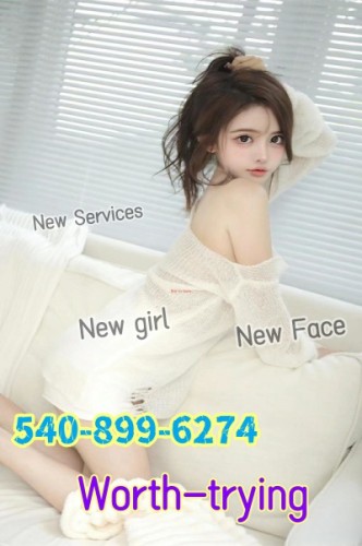 Richmond BodyRubs Offered By (540)899-6274 | Bodyrubs (540)899-6274 is asianand offers nuru massages, asian massage, bodyrubs in Richmond and available for incall on rubrankings 💞💞Brand new Spa with beautiful girls ready for your loadings💞💞
👍👍💞💞We're at Oriental Massage💞💞👍👍
☎☎☎540-899-6274☎☎☎
❤️❤️411 Chatham Heights Rd Suite #115, Fredericksburg, VA 22405❤️❤️
💎💎Open:10:00am-10:00pm ( 7 days a week)
🌹🌹🌹We are cute and sexy Asian girls~
💚⎛💕⎞💚We are free now, waiting for your visit
⭐☯♋⭐There are clean and tidy rooms and a warm and comfortable environment
🍎🍎🍎Unique massage techniques and professional techniques make you completely relax
💎💎💎We will provide you with the most unexpected high-level massage services and some you like
✅✅✅If you try to find a perfect massage parlour or shocking Asian girl
⭐⭐⭐⭐⭐Why not come here, the five-star service attitude and gentle smile will make you forget the pressure and troubles of the whole day
👉👉╔═Call me 540-899-6274 hope we meet in 30 minutes~😘😘