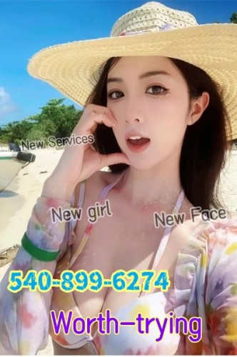 Richmond BodyRubs Offered By (540)899-6274 | Bodyrubs (540)899-6274 is asianand offers nuru massages, asian massage, bodyrubs in Richmond and available for incall on rubrankings 💞💞Brand new Spa with beautiful girls ready for your loadings💞💞
👍👍💞💞We're at Oriental Massage💞💞👍👍
☎☎☎540-899-6274☎☎☎
❤️❤️411 Chatham Heights Rd Suite #115, Fredericksburg, VA 22405❤️❤️
💎💎Open:10:00am-10:00pm ( 7 days a week)
🌹🌹🌹We are cute and sexy Asian girls~
💚⎛💕⎞💚We are free now, waiting for your visit
⭐☯♋⭐There are clean and tidy rooms and a warm and comfortable environment
🍎🍎🍎Unique massage techniques and professional techniques make you completely relax
💎💎💎We will provide you with the most unexpected high-level massage services and some you like
✅✅✅If you try to find a perfect massage parlour or shocking Asian girl
⭐⭐⭐⭐⭐Why not come here, the five-star service attitude and gentle smile will make you forget the pressure and troubles of the whole day
👉👉╔═Call me 540-899-6274 hope we meet in 30 minutes~😘😘