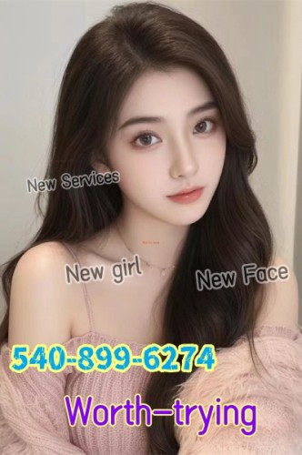 Richmond BodyRubs Offered By (540)899-6274 | Bodyrubs (540)899-6274 is asianand offers nuru massages, asian massage, bodyrubs in Richmond and available for incall on rubrankings 💞💞Brand new Spa with beautiful girls ready for your loadings💞💞
👍👍💞💞We're at Oriental Massage💞💞👍👍
☎☎☎540-899-6274☎☎☎
❤️❤️411 Chatham Heights Rd Suite #115, Fredericksburg, VA 22405❤️❤️
💎💎Open:10:00am-10:00pm ( 7 days a week)
🌹🌹🌹We are cute and sexy Asian girls~
💚⎛💕⎞💚We are free now, waiting for your visit
⭐☯♋⭐There are clean and tidy rooms and a warm and comfortable environment
🍎🍎🍎Unique massage techniques and professional techniques make you completely relax
💎💎💎We will provide you with the most unexpected high-level massage services and some you like
✅✅✅If you try to find a perfect massage parlour or shocking Asian girl
⭐⭐⭐⭐⭐Why not come here, the five-star service attitude and gentle smile will make you forget the pressure and troubles of the whole day
👉👉╔═Call me 540-899-6274 hope we meet in 30 minutes~😘😘