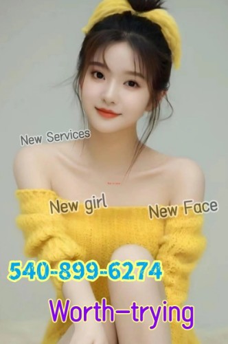 Richmond BodyRubs Offered By (540)899-6274 | Bodyrubs (540)899-6274 is asianand offers nuru massages, asian massage, bodyrubs in Richmond and available for incall on rubrankings 💞💞Brand new Spa with beautiful girls ready for your loadings💞💞
👍👍💞💞We're at Oriental Massage💞💞👍👍
☎☎☎540-899-6274☎☎☎
❤️❤️411 Chatham Heights Rd Suite #115, Fredericksburg, VA 22405❤️❤️
💎💎Open:10:00am-10:00pm ( 7 days a week)
🌹🌹🌹We are cute and sexy Asian girls~
💚⎛💕⎞💚We are free now, waiting for your visit
⭐☯♋⭐There are clean and tidy rooms and a warm and comfortable environment
🍎🍎🍎Unique massage techniques and professional techniques make you completely relax
💎💎💎We will provide you with the most unexpected high-level massage services and some you like
✅✅✅If you try to find a perfect massage parlour or shocking Asian girl
⭐⭐⭐⭐⭐Why not come here, the five-star service attitude and gentle smile will make you forget the pressure and troubles of the whole day
👉👉╔═Call me 540-899-6274 hope we meet in 30 minutes~😘😘