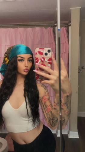 Toledo BodyRubs Offered By (734)770-2386 | Bodyrubs (734)770-2386 is 0and offers nuru massages, asian massage, bodyrubs in Toledo and available for incall on rubrankings Hey!
I'm trying to meet some new people
Let's chat in person and I'll give you
a full body rub π