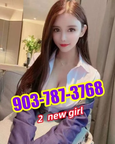 (903)787-3768 is asianand offers nuru massages, asian massage, bodyrubs in Houston and available for incall on rubrankings AthensCall:903-787-3768

Open 7 Days 9:30am - 10:00pm

Address:1950 N Northwest Loop 323 #100 Tyler TX 75702

🌹🌹🌹We are cute and sexy Asian girls~

💚⎛💕⎞💚We are free now, waiting for your visit

⭐☯⭐There are clean and tidy rooms and a warm and comfortable environment

🍎🍎🍎Unique massage techniques and professional techniques make you completely relax

💎💎💎We will provide you with the most unexpected high-level massage services and some you like

✅✅✅If you try to find a perfect massage parlour or shocking Asian girl

⭐⭐⭐⭐⭐Why not come here, the five-star service attitude and gentle smile will make you forget the pressure and troubles of the whole day