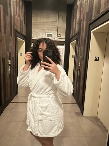 Kansas city BodyRubs Offered By (830)715-8218 | Bodyrubs (830)715-8218 is Latinoand offers nuru massages, asian massage, bodyrubs in Kansas city and available for both on rubrankings Hello handsome, are you looking for some fun time? GFE FULL SERVICE, NURU FBSM, TANTRIC or professional domination and fetish services? Well you got the RIGHT person. I’m very interested in new things so let’s see where this brings us both. I love very respectful men,
I’m very social , very caring , very kind and lovely. Text me your Age Race and Location please VISIT MY WEBSITE below to Book my services and know my rates. My number 8307158218 is available on WhatsApp,Telegram SignalApp and Viber or reach me on Zangi 56-9088-5150. Looking forward to meeting you soon xx