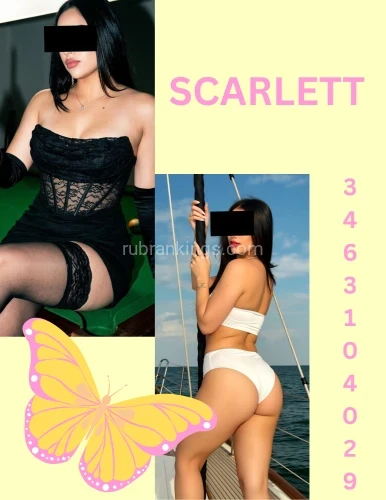 (346)310-4029 is 0and offers nuru massages, asian massage, bodyrubs in Houston and available for incall on rubrankings 💳 Métodos de pago aceptados:
Zelle • Efectivo • Tarjeta de Crédito y Débito

💰 Tarifas de sesiones: (PROMOCION DE LUNES A VIERNES SOLO POR ESTA SEMANA)
* 30 min — $70
* 45 min — $90
* 60 min — $120
* 90 min — $180

Tips son separados