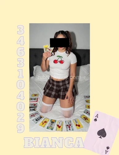 Houston BodyRubs Offered By (346)310-4029 | Bodyrubs (346)310-4029 is Latinoand offers nuru massages, asian massage, bodyrubs in Houston and available for incall on rubrankings 🔥 Your Escape Awaits 🔥
💳 Zelle • Credit • Debit • Cash Accepted 💳
30 min — $90
45 min — $110
60 min — $120
90 min — $180
💋 Tips are separate
Let me melt your stress away… soft hands, irresistible energy, and a time you won’t forget 💆♀️✨
