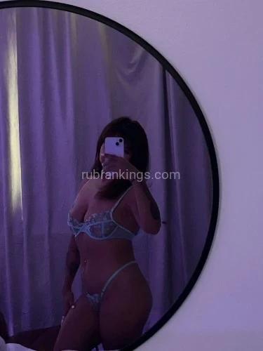 Los angeles BodyRubs Offered By (818)308-0610 | Bodyrubs (818)308-0610 is Latinoand offers nuru massages, asian massage, bodyrubs in Los angeles and available for incall on rubrankings QV specials !!!!!!!!!
Horny and ready for YOU
LEAH π
let me PLEASURE YOU BABY ππππ
CUM and see me for
- nuru massage and other services π
Cant cum see me, no problem
- Facetime show SPECIALS available π
Facetime or snapchat preferred for verification
NO BB , GREEK , or daty
Text me for more info babies ππ