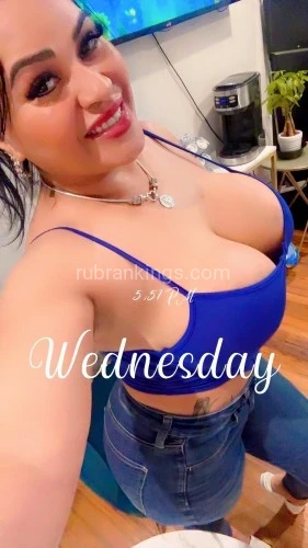 (832)294-4007 is Latinoand offers nuru massages, asian massage, bodyrubs in Houston and available for incall on rubrankings Cute Latina 💋—busty 🍈🍈 and curvy 🍑—and very ho. I’m ready to take care of you and pamper you 😈 with my lovely, soft hands, in a super quiet and safe location 😘💋👍