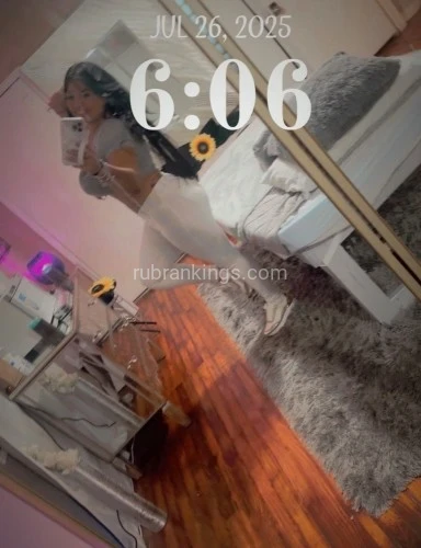 (832)294-4007 is Latinoand offers nuru massages, asian massage, bodyrubs in Houston and available for incall on rubrankings Cute Latina 💋—busty 🍈🍈 and curvy 🍑—and very ho. I’m ready to take care of you and pamper you 😈 with my lovely, soft hands, in a super quiet and safe location 😘💋👍