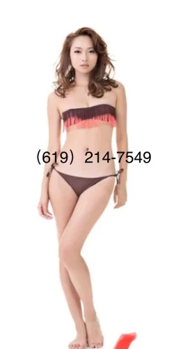 (619)214-7549 is asianand offers nuru massages, asian massage, bodyrubs in San diego and available for both on rubrankings Full body Oli massage ?Deep massage ?or 4hands sexy body open minded ?Location: pearl st Lo jolla CA 92037?text or Call: (619)214-7549? 