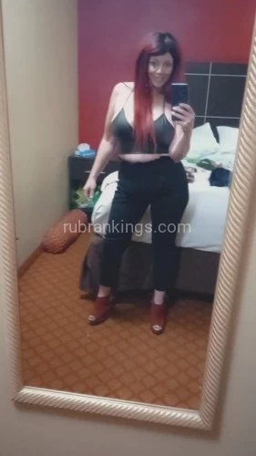 (405)730-5290 is Caucasianand offers nuru massages, asian massage, bodyrubs in Houston and available for incall on rubrankings Playful and petite. Sexy smart and sassy redhead here looking for fun new adventures with no strings. I’m mature and easy to talk to. Love to garden, cook, read and work out.… Hit me up, let’s chat.I’m a CMT. I wanna put you at ease and help you relaxers! Swedish and NURU available.Here every experience is a girlfriend experience. I do not discriminate, do not care about your body shape/size, color of your skin, or what you do on your own time. I ask for respect and am always professional and respectful in return.