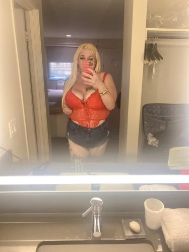 Orange BodyRubs Offered By (214)607-7326 | Bodyrubs (214)607-7326 is Caucasianand offers nuru massages, asian massage, bodyrubs in Orange and available for both on rubrankings Hi I’m Chanel, the beautiful, blonde goddess you’ve been dreaming about! Our experience is one you surely won’t forget.
Starting with a hot & sexy lap dance that will have you breathless. Easing into a massage with my healing touch that will melt all your stress away. Teasing and pleasure is where the fun truly begins! The finish is like a blast of ecstasy that will have you cumming back for more ?
Incall / Outcall available ✨
Discrete / safe office ✨
Located in SAN DIEGO MISSION BAYArea ✨
Accessible Parking ✨
Very clean ✨
Pics are 100% me
Please text me with your name, age & race so we can speed up the process and get to the fun ?
I look forward to hearing from you! Let’s have some fun ??
RATES:
120/30 min Sensual Rub
180/60 Sensual Rub
300/90 min VIP package
I CAN TRAVEL TO SURROUNDING CITIES…
WILL REQUIRE DEPOSIT FOR FARTHER THAN 30 miles