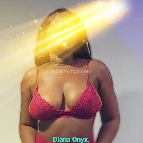 (929)481-0605 is Blackand offers nuru massages, asian massage, bodyrubs in New york city nyc and available for both on rubrankings Please Text me on WhatsApp only 

When going on my website please look at the *MENU*  for the specific service you'd like. 

 I am the  ULTIMATE EXPERIENCE.
Come experience my sensual tub wash, or full body sensual massage as seen on my Twitter, my Milking table massage or many of my other services. 

When you're looking for a way to escape the stresses of daily life, I'm here as your sexy and playful companion. I'm the daily dose of dark chocolate you've been craving, and I promise to dissolve all your cares and worries with my expert hands.

 https://www.dianaonyxx.com

I never rush our time together, and your satisfaction is always my top priority. I'm the perfect companion to fulfill all your desires, wants, and needs. Please note that I require appointment screening to ensure a safe and enjoyable experience for both of us.