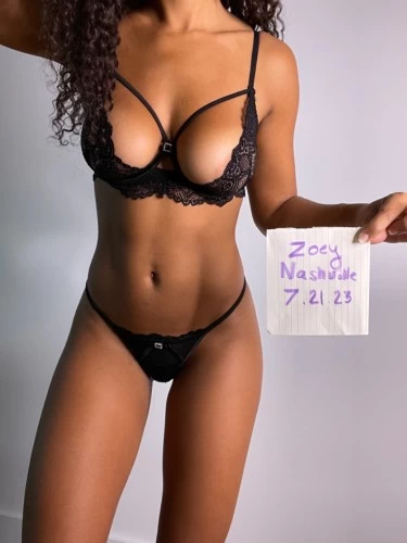 (770)966-3944 is 0and offers nuru massages, asian massage, bodyrubs in Nashville and available for incall on rubrankings Hey love, my name is Zoëy ? I provide an unforgettable sensual experience that will leave you beyond relaxed. Visit me at my upscale private residence in the Midtown area. See you soon ✨ No full service.Sorry you missed me I’m out of town :)