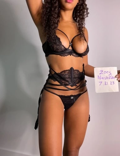 (770)966-3944 is 0and offers nuru massages, asian massage, bodyrubs in Nashville and available for incall on rubrankings Hey love, my name is Zoëy ? I provide an unforgettable sensual experience that will leave you beyond relaxed. Visit me at my upscale private residence in the Midtown area. See you soon ✨ No full service.Sorry you missed me I’m out of town :)