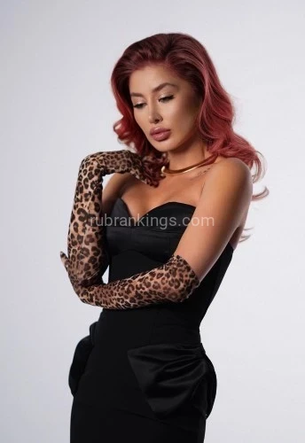 (615)802-2270 is Mixedand offers nuru massages, asian massage, bodyrubs in Nashville and available for incall on rubrankings Hello, gentleman! I’m Kleo , who has Style, Grace, Poise, and Elegance! I'm Sexy, Sassy, and Intelligent, truly diamond from Yakutia !! Exoteric dancer  in past and sensual massage enthusiast in present. 
I love to cater to true gentlemen who appreciate beautiful arm candy and know exactly what they want. I take my profession seriously and my main priority is to make our occasion together as relaxed as possible. 
I am educated, artistic, funny, charismatic, classy and articulate. I am fashionable, energetic and ooze sensuality. I believe with my charm, wit and sincere personality. Let me help you sink into a sea of pleasure, while feeling the euphoria of a first love in a hedonistic but romantic kind of way. 
I’m 5.4 tall  beauty with silky ginger hair, a flawless white smile, exotic blue eyes, silky smooth tanned skinned, soft luscious lips, perky 32 C and nice firm round behind..
When we finally get acquainted with each other it will be an unforgettable moment that will leave you breathless.
- I don’t take any stupid prepay
- my pictures are real and current 
- my place is safe and upscale (private apartment)
- I do have a magic touch
- my oil in hot (as I am)
- my full complimentary bar is waiting for you
-clean shower and soft towels as a bonus 
I cannot wait to meet you! xoxo, K