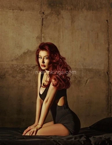 (615)802-2270 is Mixedand offers nuru massages, asian massage, bodyrubs in Nashville and available for incall on rubrankings Hello, gentleman! I’m Kleo , who has Style, Grace, Poise, and Elegance! I'm Sexy, Sassy, and Intelligent, truly diamond from Yakutia !! Exoteric dancer  in past and sensual massage enthusiast in present. 
I love to cater to true gentlemen who appreciate beautiful arm candy and know exactly what they want. I take my profession seriously and my main priority is to make our occasion together as relaxed as possible. 
I am educated, artistic, funny, charismatic, classy and articulate. I am fashionable, energetic and ooze sensuality. I believe with my charm, wit and sincere personality. Let me help you sink into a sea of pleasure, while feeling the euphoria of a first love in a hedonistic but romantic kind of way. 
I’m 5.4 tall  beauty with silky ginger hair, a flawless white smile, exotic blue eyes, silky smooth tanned skinned, soft luscious lips, perky 32 C and nice firm round behind..
When we finally get acquainted with each other it will be an unforgettable moment that will leave you breathless.
- I don’t take any stupid prepay
- my pictures are real and current 
- my place is safe and upscale (private apartment)
- I do have a magic touch
- my oil in hot (as I am)
- my full complimentary bar is waiting for you
-clean shower and soft towels as a bonus 
I cannot wait to meet you! xoxo, K