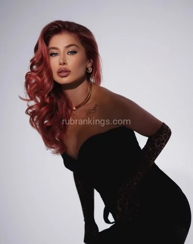 (615)802-2270 is Mixedand offers nuru massages, asian massage, bodyrubs in Nashville and available for incall on rubrankings Hello, gentleman! I’m Kleo , who has Style, Grace, Poise, and Elegance! I'm Sexy, Sassy, and Intelligent, truly diamond from Yakutia !! Exoteric dancer  in past and sensual massage enthusiast in present. 
I love to cater to true gentlemen who appreciate beautiful arm candy and know exactly what they want. I take my profession seriously and my main priority is to make our occasion together as relaxed as possible. 
I am educated, artistic, funny, charismatic, classy and articulate. I am fashionable, energetic and ooze sensuality. I believe with my charm, wit and sincere personality. Let me help you sink into a sea of pleasure, while feeling the euphoria of a first love in a hedonistic but romantic kind of way. 
I’m 5.4 tall  beauty with silky ginger hair, a flawless white smile, exotic blue eyes, silky smooth tanned skinned, soft luscious lips, perky 32 C and nice firm round behind..
When we finally get acquainted with each other it will be an unforgettable moment that will leave you breathless.
- I don’t take any stupid prepay
- my pictures are real and current 
- my place is safe and upscale (private apartment)
- I do have a magic touch
- my oil in hot (as I am)
- my full complimentary bar is waiting for you
-clean shower and soft towels as a bonus 
I cannot wait to meet you! xoxo, K