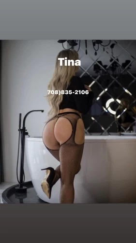 (708)835-2106 is Latinoand offers nuru massages, asian massage, bodyrubs in Chicago and available for incall on rubrankings Hi. I'm Tina Please if you want to make an appointment, let me know what time?Your name:Nationality and age. Thanks.$200Deep tissue massage Swedish massage Regular massage Milking table included (Bikini massages)$250hrProstate massage(Toys are available)Milking table is included.BTB massage MSOG  Shower available (Bikini, topples, nude)$300hrNuru massage Milking table.(costumes)Prostate massage or any kind of massage do you want) you can massage me too. Easy parking.ONLY CASH Please no google calls.No private callsNo alternative numbersNo explicit questions.No show will be blocked.