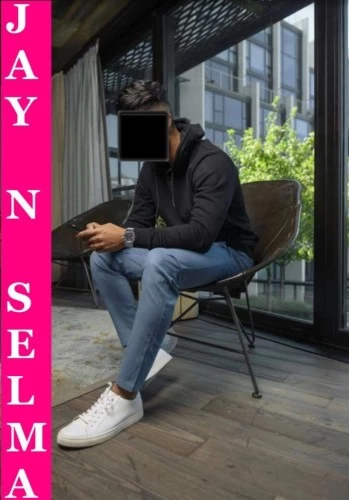 (00)000-0000 is 0and offers nuru massages, asian massage, bodyrubs in Atlanta and available for both on rubrankings Male N Female 4 Hands DUO
OR
Threesome FUN


✅CHECK THIS OFF YOUR BUCKET LIST!
 $600 (4 Hands Massage + LIVE SHOW)
$900 (Threesome)

JAY & SELMA

EMAIL:  Sorry NO LONGER AVAILABLE!

? Please Introduce yourself with your name and age and a telephone number for us to call.

✅Jay well equipped 
✅EXOTIC MID EASTERN COUPLE

