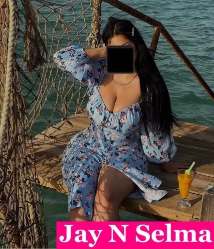 (00)000-0000 is 0and offers nuru massages, asian massage, bodyrubs in Atlanta and available for both on rubrankings Male N Female 4 Hands DUO
OR
Threesome FUN


✅CHECK THIS OFF YOUR BUCKET LIST!
 $600 (4 Hands Massage + LIVE SHOW)
$900 (Threesome)

JAY & SELMA

EMAIL:  Sorry NO LONGER AVAILABLE!

? Please Introduce yourself with your name and age and a telephone number for us to call.

✅Jay well equipped 
✅EXOTIC MID EASTERN COUPLE

