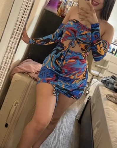 Salt lake city BodyRubs Offered By (385)743-2912 | Bodyrubs (385)743-2912 is Latinoand offers nuru massages, asian massage, bodyrubs in Salt lake city and available for incall on rubrankings Hii !! I’m Veronica
I am so excited to connect with new clients and rekindle with past ones!
I can be a little shy at first but I’m very sweet and you will love our time together ♥️ I know how to be soft and I can also go deep
you will be charmed by my youthful and alluring Latina beauty and further delighted by my sessions!
I can’t wait to see you ♥️